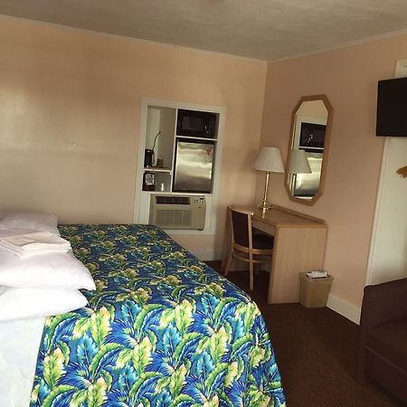 Budget Inn - Jasper Georgia Ngoại thất bức ảnh