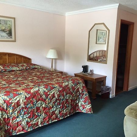 Budget Inn - Jasper Georgia Ngoại thất bức ảnh