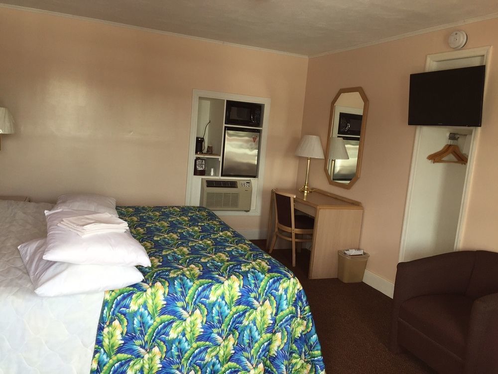 Budget Inn - Jasper Georgia Ngoại thất bức ảnh